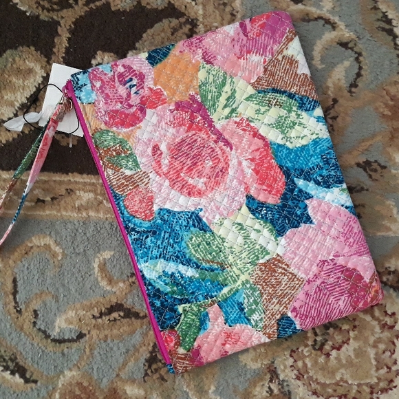 5x*Host Pick*Vera Bradley wristlet - Picture 6 of 16